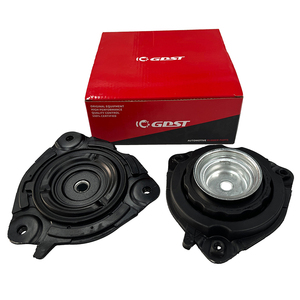 GDST Garantía de un año OE <span class=keywords><strong>54320</strong></span>-<span class=keywords><strong>3JA0A</strong></span> 543203JA0A Accesorios para automóviles Eje delantero Montaje de puntal de alto rendimiento para Infiniti Nissan - Product Image 1