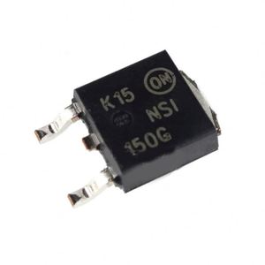 <span class=keywords><strong>Circuit</strong></span> intégré SHIJI CHAOYUE NSI50150ADT4G NSBC143ZPDP6T5G NSBC123JPDP6T5G TO252, puce de pilote LED, neuf, fabriqué en <span class=keywords><strong>Malaisie</strong></span> - Product Image 1