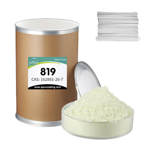 공장 공급 낮은 가격 Omnirad 819 UV Photoinitiator 819 수지 생산 - Product Image 1