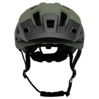 ANTMAX Casque de cyclisme de montagne durable multi-couleurs respirant pour hommes et femmes Casque de vélo de route avec bord