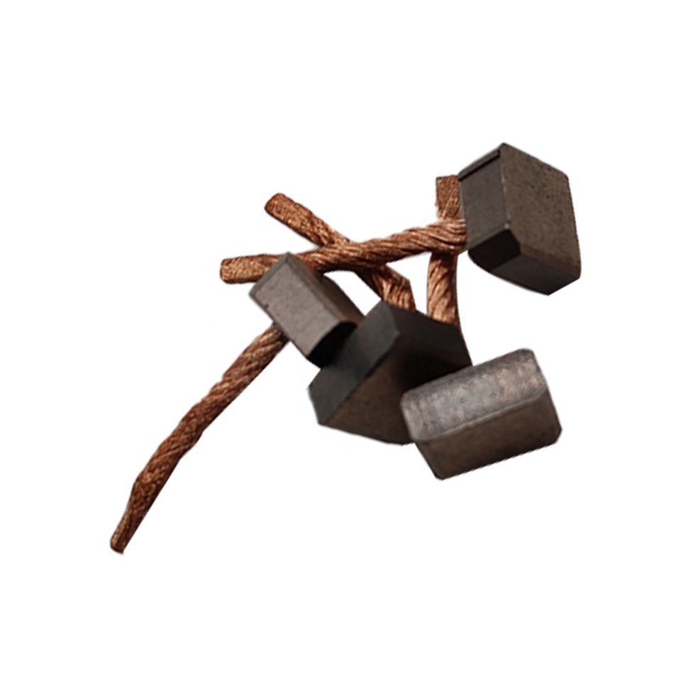 FTSX-127 Carbon Brush Holder For TOYOTA