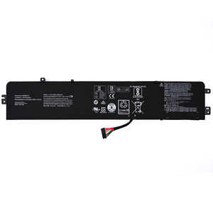 11.1V 4050mAh L14S3P24 L14M3P24ใหม่ L16M3P24 L16S3P24แบตเตอรี่แล็ปท็อปแบบชาร์จไฟได้สำหรับ <span class=keywords><strong>Lenovo</strong></span> Y520 <span class=keywords><strong>IdeaPad</strong></span> <span class=keywords><strong>700</strong></span> Y700 - Product Image 1