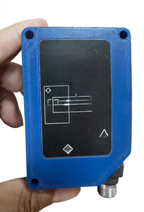 Sensor Fotoeléctrico para Controlador PLC, Nuevo y Original, Y1TA100QXT3 - Product Image 1