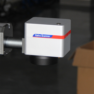 20W 30W 50W mini Kim Loại sợi <span class=keywords><strong>Laser</strong></span> dòng khắc đánh dấu máy/công nghiệp số <span class=keywords><strong>serial</strong></span> in logo máy - Product Image 6