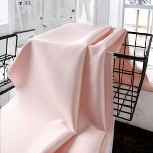 Tela Satén Nupcial Mate de 32 Colores, 100% Poliéster, Transpirable y de Gran Gramaje, en Stock para Vestidos de Novia - Product Image 2