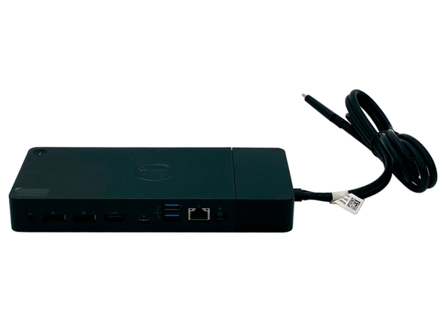 Wholesale Performance Dock WD19DC K20A001 USB-C Dual USB-C 210W PD Dual 4K Display Docking Station