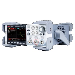 Generador de señal de forma de onda arbitraria 1.25GSa/s 64Mpts, función de 2 canales, 60Mhz, UTG2062X, 2 canales, 2 canales, 1 - Product Image 4