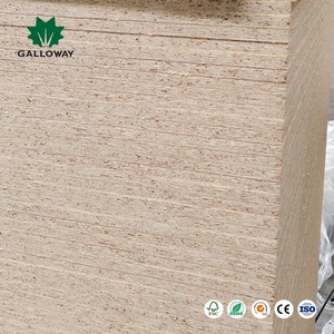 Fabricantes Chinos de Planchas Estructurales OSB2 OSB3 de 9mm, 9.5mm, 11mm, 12mm, 15mm, 18mm, Tablero <span class=keywords><strong>OSB</strong></span>, Madera Contrachapada, Aglomerado 7/16 4x8 - Product Image 5