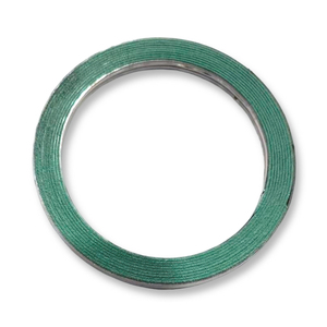 ปะเก็นโลหะแบบขดลวด OE 90917-06024 อะไหล่ยานยนต์ขายดี ปะเก็นหน้าแปลนท่อไอเสียสำหรับรถยนต์โตโยต้า - Product Image 3