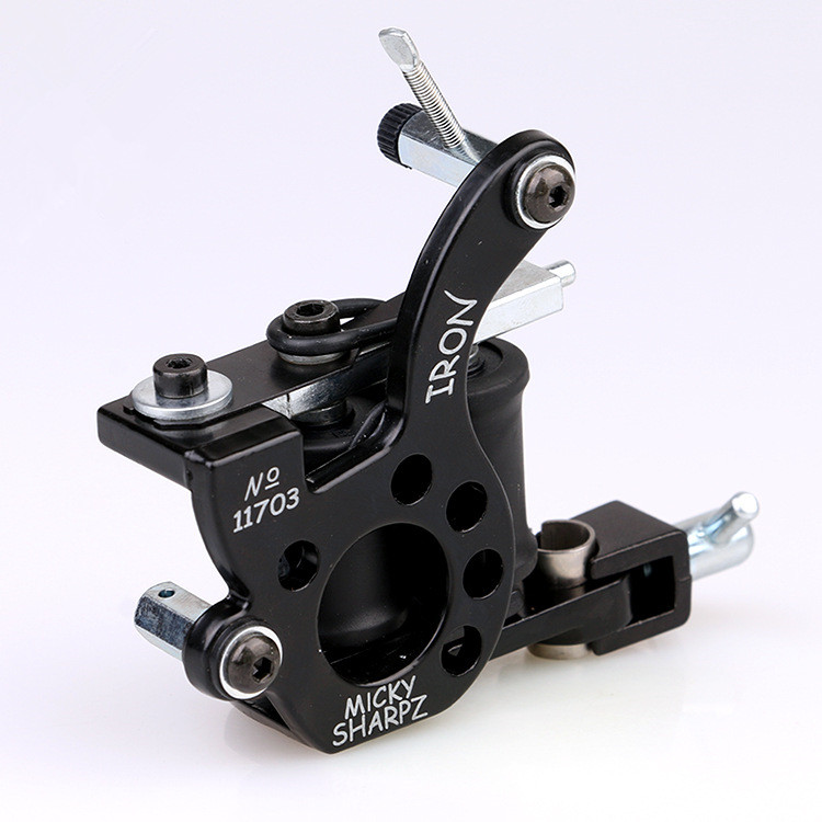 Tattoo Coil Machine