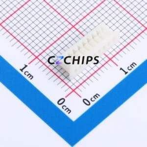 XD-1.25-9Y Housing (Wire-to-Board / Wire-to-Wire) P=1.25mm Connector 1x9P 1.25mm 1 9 - Product Image 1