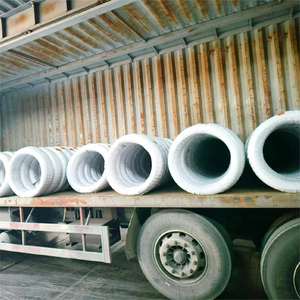 Carbon Spring Steel <b>Wire</b> 0.5-13mm <b>Wire</b> Diameter Non-Alloy 55crsi 60si2mn 65 Mn Spring Steel <b>Wire</b> - Product Image 6
