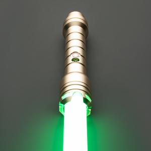 Sable <span class=keywords><strong>de</strong></span> Luz Profesional LGT Saberstudio con <span class=keywords><strong>Placa</strong></span> Proffie2.2, Empuñadura Metálica Resistente para Duelos, Movimiento Suave, LED Intermitente, Juguete - Product Image 6