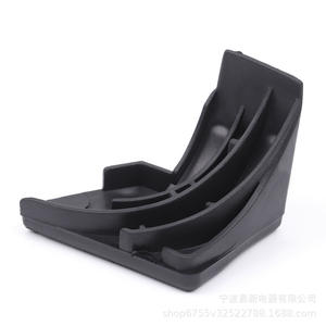 Joint d'angle pour lave-vaisselle WD8X227, pièce de rechange en caoutchouc pour accessoires de lave-vaisselle - Product Image 4