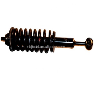 REPUESTOS ORIGINALES PARA AUTOMÓVILES FOTON - AMORTIGUADOR CON ESPIRALES DEL. <span class=keywords><strong>IZQ.</strong></span> (P1292060015A0/P1292060025A0/P1292060027A0/P1292060029A0) - Product Image 1