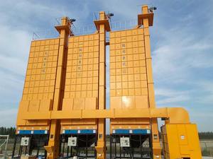 เครื่องอบกาแฟ/เครื่องอบเมล็ดพืช/แบทช์ผลผลิตสูง8.7kw ขับเคลื่อนด้วยมอเตอร์ความจุกิโลกรัม/ชั่วโมง800และเครื่องยนต์ - Product Image 5