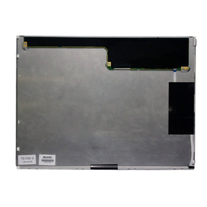 Módulo LCD TFT Sharp LQ150X1LG93 XGA 400cd/m² LVDS con Retroiluminación de Larga Duración, Panel de Automatización Industrial - Product Image 1