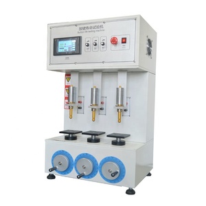 Machine de test de durée de vie des touches et des boutons, machine de test de durée de vie des claviers électroniques, machine de test de durée de vie des claviers à trois axes - Product Image 6