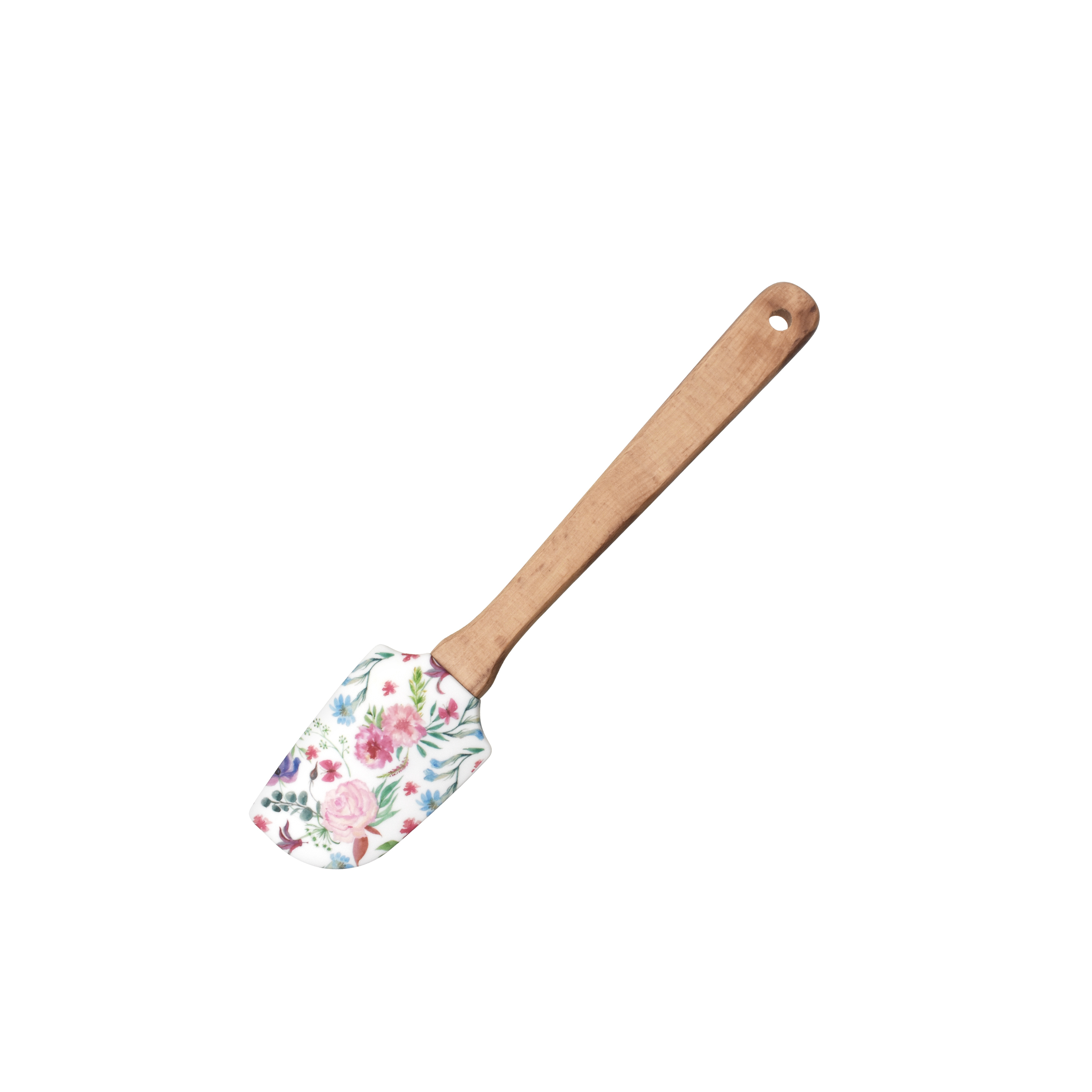 Pink Small Scraper