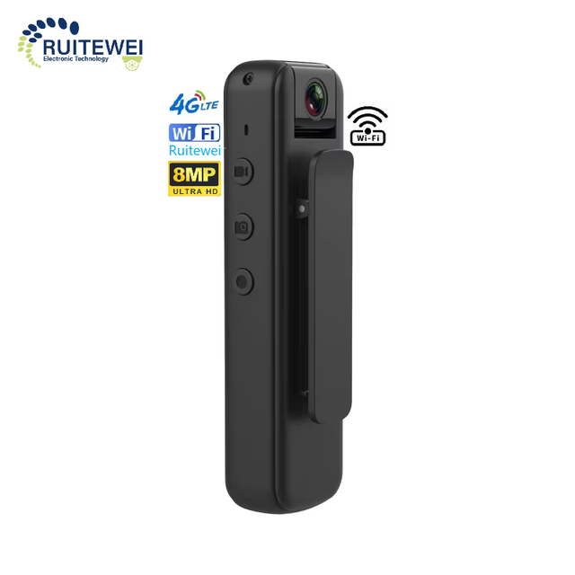O-KAM 4G Outdoor PTZ Camera HD 8MP Night Vision CMOS Sensor Built-in Mic Two-way Audio IP65 Waterproof SD Card Cloud Storage