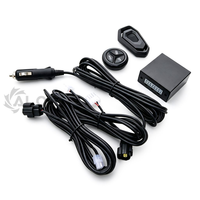 Elektronischer Auspuffklappen-Aktuator OEM Plug & Play Fernbedienungsventilsteuermodul für BMW Mercedes-Benz Audi Porsche