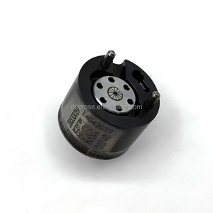 Vanne d'injecteur Common Rail Diesel, vannes d'injection diesel 28264094 28277576 pour 28229873 338004-a710 - Product Image 1