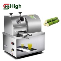 Presse-agrumes et extracteur de jus de fruits électriques professionnels avec moteur, haute productivité 1100W, modèle de comptoir