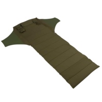 Tapis de tir tactique plié Rool Up Training Shooting Pad Shooters Mat