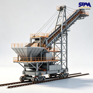 Máquina Transportadora de Granos, <span class=keywords><strong>Cereales</strong></span> y Frijoles, Cinta Transportadora de Granos a Granel - Product Image 1