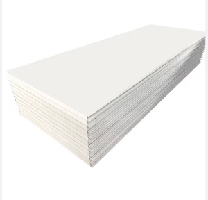 <span class=keywords><strong>Panneau</strong></span> isolant en PU <span class=keywords><strong>de</strong></span> 120 mm pour entrepôt frigorifique destiné à la banque d'échantillons ADN - Product Image 3