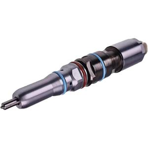 Injecteur de carburant Common Rail 460-8213 20R-5077 pour machines de construction 972M 972L 966L 966M - Product Image 1