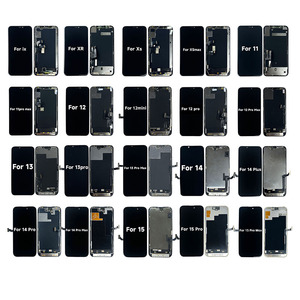 Pantalla <span class=keywords><strong>LCD</strong></span> original del teléfono móvil adecuada para <span class=keywords><strong>iPhone</strong></span> 14/14 Pro/14 Pro Max montaje de pantalla táctil de alta calidad - Product Image 6