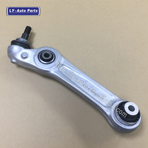 Bras de suspension et joint à rotule inférieur gauche pour BMW 5 6 Series 520d 525d <span class=keywords><strong>650i</strong></span> OEM 31126794203 - Product Image 2
