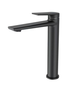 Rubinetto miscelatore cromato lucido KD-210F per <span class=keywords><strong>bagno</strong></span> di hotel, in ottone, con filtro acqua e acqua calda/fredda - Product Image 4