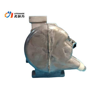 Compresseur de climatisation automobile, compresseur d'air 92600-1hc1a 92600-1hc2a 10018854 926101hc1a pour <span class=keywords><strong>Nissan</strong></span> March Versa <span class=keywords><strong>Micra</strong></span> K13 <span class=keywords><strong>Acenta</strong></span> 1.0 1.6 - Product Image 5