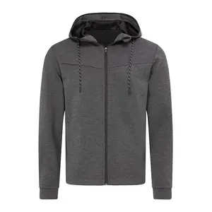 Chaqueta de Buceo Reciclada para Hombre, Merchandising Sostenible - Product Image 2