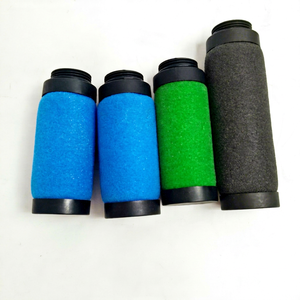 Nuevo Elemento Filtrante para Compresor de Aire Industrial MS6-LFM-AI 547922 MS6-LFM-BI 547923 MS6-LFM-CI 547924 MS6-LFX-AKI 547925 - Product Image 1
