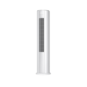 Potente Aire Acondicionado de Pie Tipo Split de 18000 BTU/24000 BTU, R32, con Control Remoto Inteligente, 220V/240V - Product Image 2