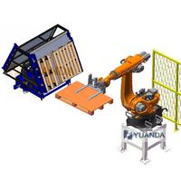 Palletizing Robots: Compare Top Models Prices for Automation