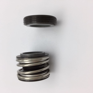 MG1 MG12 MG13 Sello de eje mecánico Elsatomer Fuelle Bomba de agua Sello mecánico Cartucho de metal Sello mecánico - Product Image 2
