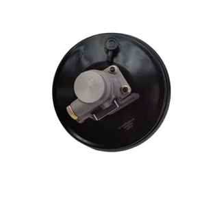 Para Camiones Ligeros Foton: Servofreno Especial con Bomba Maestra Integrada 1103935500070A0 - Product Image 2