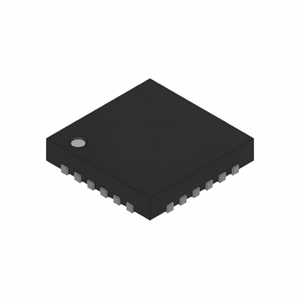 BOM IC In Stock Buy Electronics Components Online Power Management (PMIC) FAN5078D3MPX 24 WQFN Exposed Pad - Product Image 1