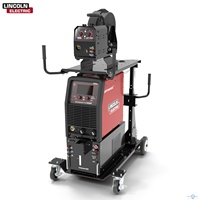 Machine à souder OPTIMARC CV500S compatible avec l'arc électrique protégé par un gaz (manuel) GMAW/FCAW/SMAW, courant 50-500A, Chine