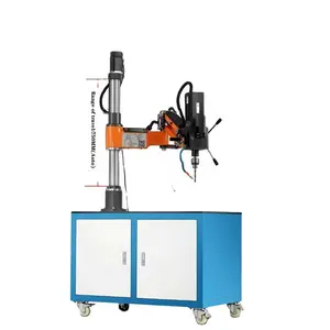 Universal 360 Angle Electric Tapping Drilling Machine M3 - M16