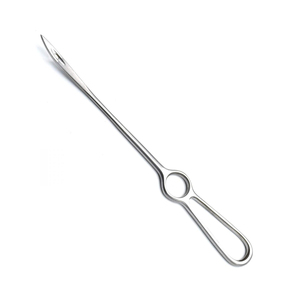 Cettia KD839เย็บแผลช่องคลอด23ซม. สำหรับซ่อมแซมมดลูกหย่อนคล้อย - Product Image 3