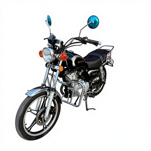 Motocicleta Haojue HJ125 <span class=keywords><strong>de</strong></span> 125cc, Motor EFI, Bajo Consumo <span class=keywords><strong>de</strong></span> Combustible, Cómoda <span class=keywords><strong>Moto</strong></span> Urbana para Adultos - Product Image 2
