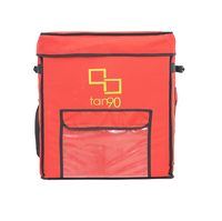 Phefon 1.5L Boîte de transport isotherme en PP pour vaccins, boîte de transport médical à chaîne du froid