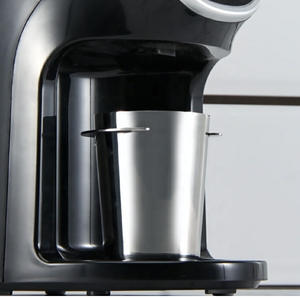Outils de café expresso en gros 51/53/58MM tasse d'anneau de dosage d'acier inoxydable pour le profileur de café - Product Image 5