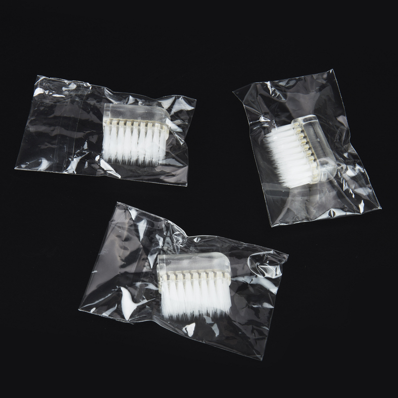 Replace Toothbrush Head PBT Bristle Soft