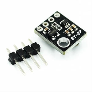 Módulo de Sensor de Presión de Alta Precisión a Prueba de Agua OKYN-G6316 con Sensor GY MS5837 para Gas - Product Image 1